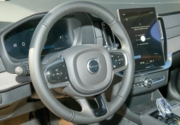 Volvo XC90 Ultra B5 AWD 7-Seater 2026