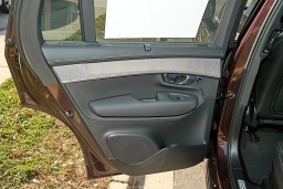 Volvo XC90 Ultra B5 AWD 7-Seater 2026