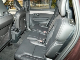 Volvo XC90 Ultra B5 AWD 7-Seater 2026