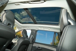 Volvo XC90 Ultra B5 AWD 7-Seater 2026