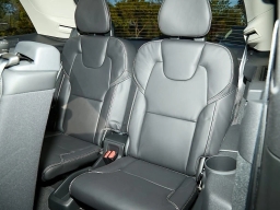 Volvo XC90 Ultra B5 AWD 7-Seater 2026