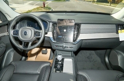 Volvo XC90 Ultra B5 AWD 7-Seater 2026