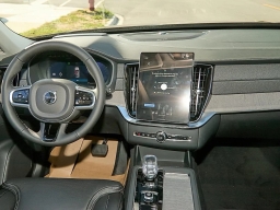 Volvo XC90 Ultra B5 AWD 7-Seater 2026