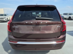 Volvo XC90 Core B5 AWD 7-Seater 2026