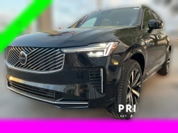 Volvo XC90 Core B5 AWD 7-Seater 2026