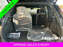 Volvo XC90 Core B5 AWD 7-Seater 2026