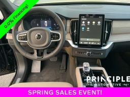 Volvo XC90 Core B5 AWD 7-Seater 2026