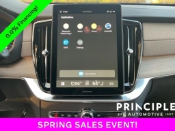 Volvo XC90 Core B5 AWD 7-Seater 2026