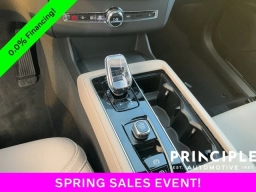 Volvo XC90 Core B5 AWD 7-Seater 2026