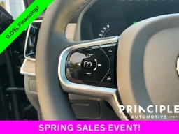 Volvo XC90 Core B5 AWD 7-Seater 2026