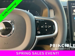 Volvo XC90 Core B5 AWD 7-Seater 2026