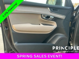 Volvo XC90 Core B5 AWD 7-Seater 2026