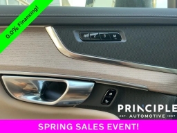 Volvo XC90 Core B5 AWD 7-Seater 2026