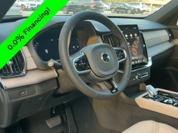 Volvo XC90 Core B5 AWD 7-Seater 2026