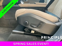 Volvo XC90 Core B5 AWD 7-Seater 2026