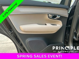 Volvo XC90 Core B5 AWD 7-Seater 2026