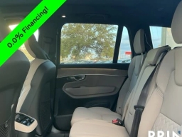 Volvo XC90 Core B5 AWD 7-Seater 2026
