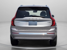 Volvo XC90 Core B5 AWD 7-Seater 2026