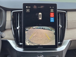 Volvo XC90 Core B5 AWD 7-Seater 2026