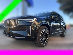 Volvo XC90 Core B5 AWD 7-Seater 2026