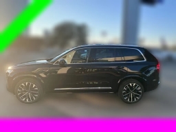 Volvo XC90 Core B5 AWD 7-Seater 2026
