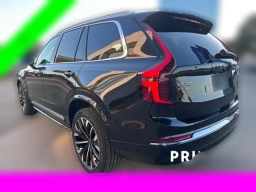 Volvo XC90 Core B5 AWD 7-Seater 2026