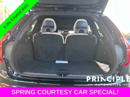 Volvo XC90 Core B5 AWD 7-Seater 2026