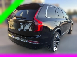 Volvo XC90 Core B5 AWD 7-Seater 2026