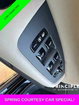 Volvo XC90 Core B5 AWD 7-Seater 2026