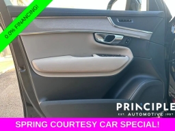 Volvo XC90 Core B5 AWD 7-Seater 2026