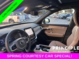 Volvo XC90 Core B5 AWD 7-Seater 2026