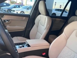 Volvo XC90 Core B5 AWD 7-Seater 2026