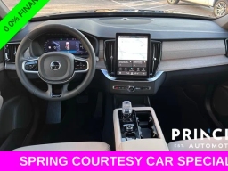 Volvo XC90 Core B5 AWD 7-Seater 2026