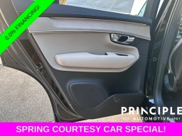 Volvo XC90 Core B5 AWD 7-Seater 2026