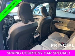 Volvo XC90 Core B5 AWD 7-Seater 2026