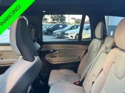 Volvo XC90 Core B5 AWD 7-Seater 2026