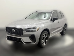 Volvo XC60 Plus B5 AWD 2026