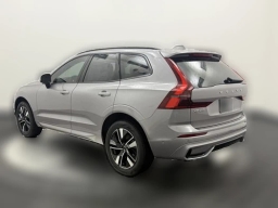 Volvo XC60 Plus B5 AWD 2026