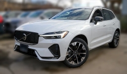 Volvo XC60 Plus B5 AWD 2026