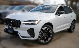 Volvo XC60 Plus B5 AWD 2026