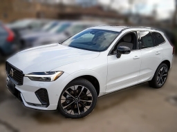 Volvo XC60 Plus B5 AWD 2026