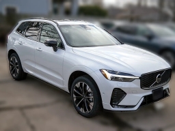 Volvo XC60 Plus B5 AWD 2026