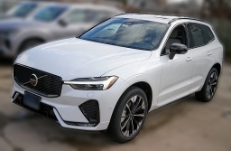 Volvo XC60 Plus B5 AWD 2026