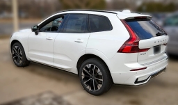 Volvo XC60 Plus B5 AWD 2026