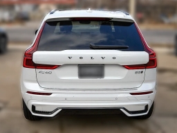 Volvo XC60 Plus B5 AWD 2026