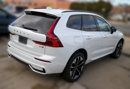 Volvo XC60 Plus B5 AWD 2026