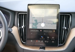 Volvo XC60 Plus B5 AWD 2026