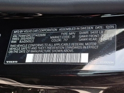 Volvo XC60 Plus B5 AWD 2026