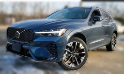 Volvo XC60 Plus B5 AWD 2026