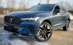 Volvo XC60 Plus B5 AWD 2026